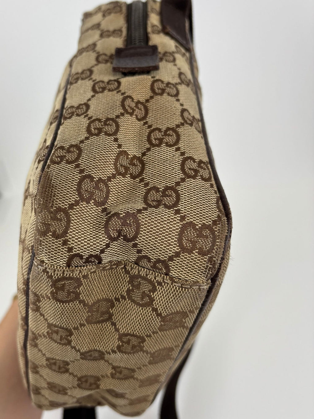 Sacoche Gucci
