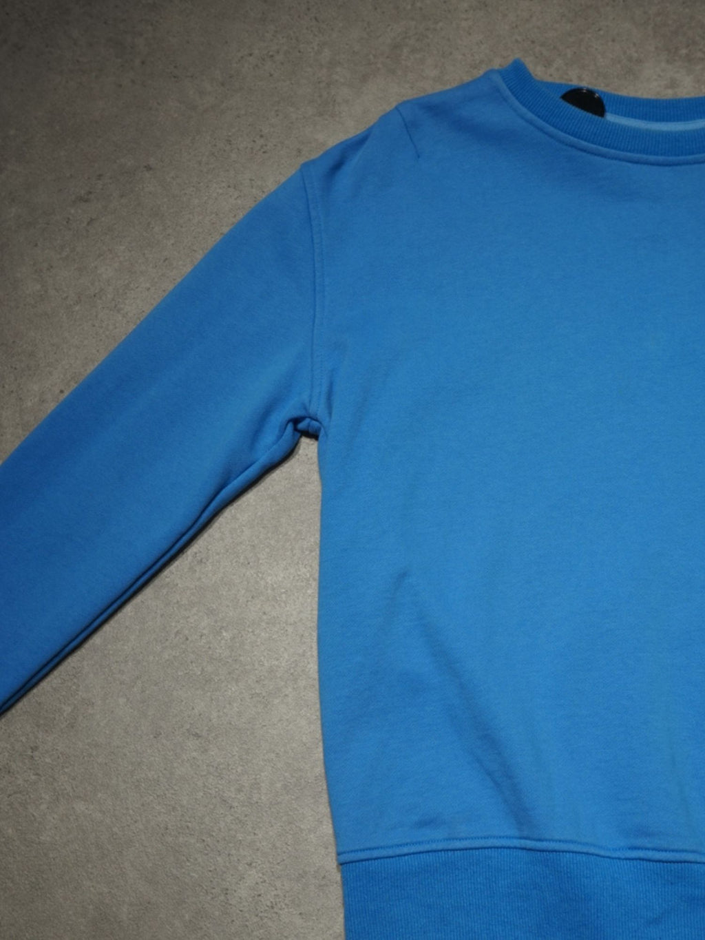 Sweat Ami Paris bleu (M)