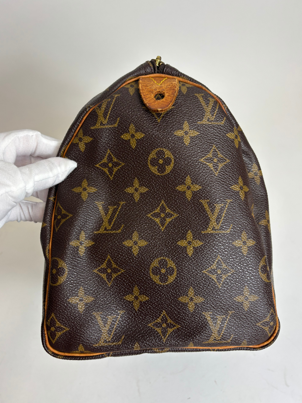 Sac Speedy 30 Louis Vuitton