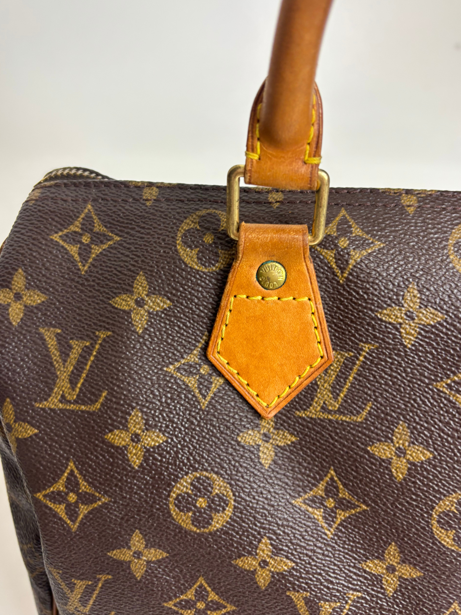 Sac Speedy 30 Louis Vuitton