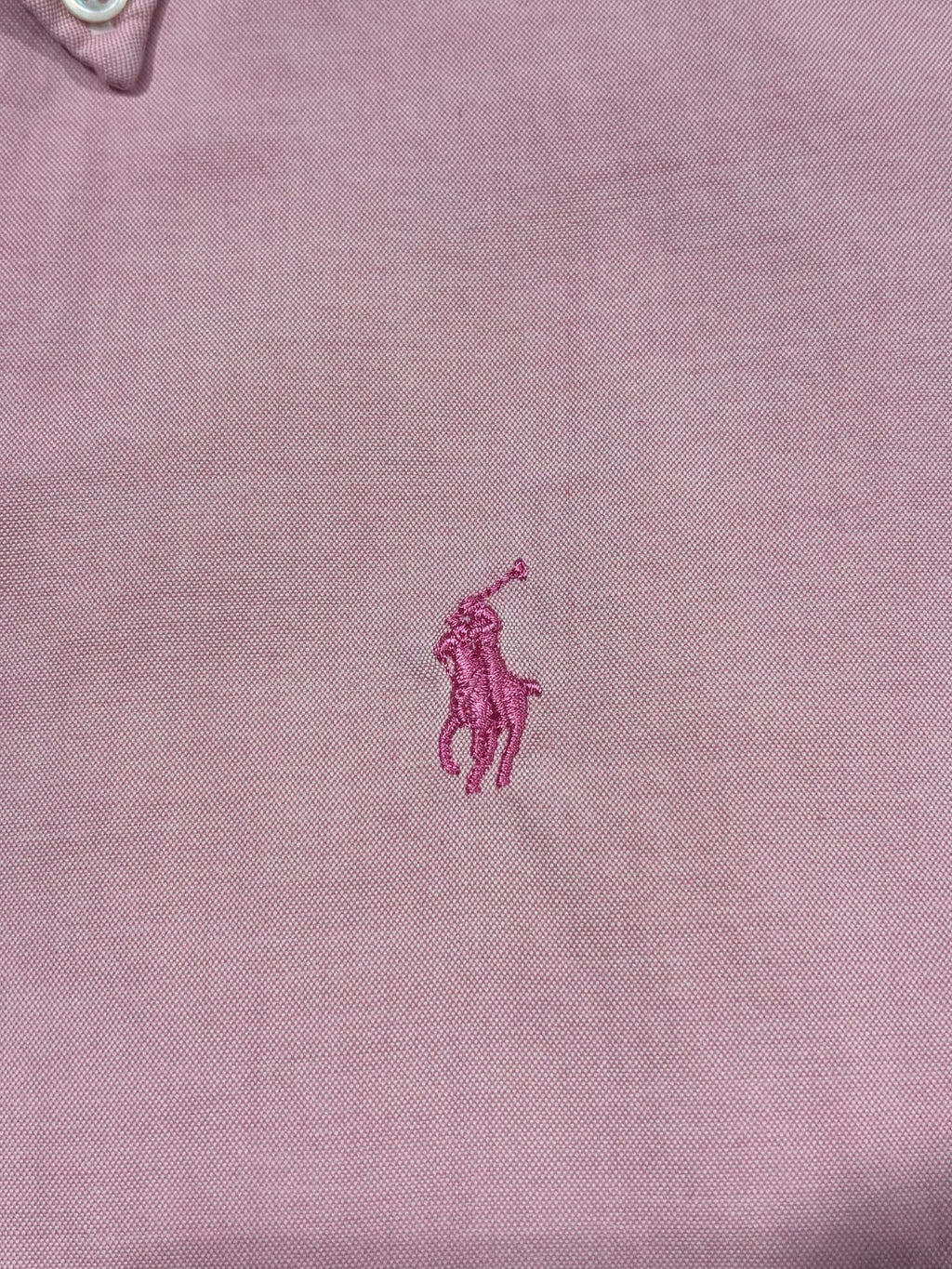 Chemise Ralph Lauren (L femme)