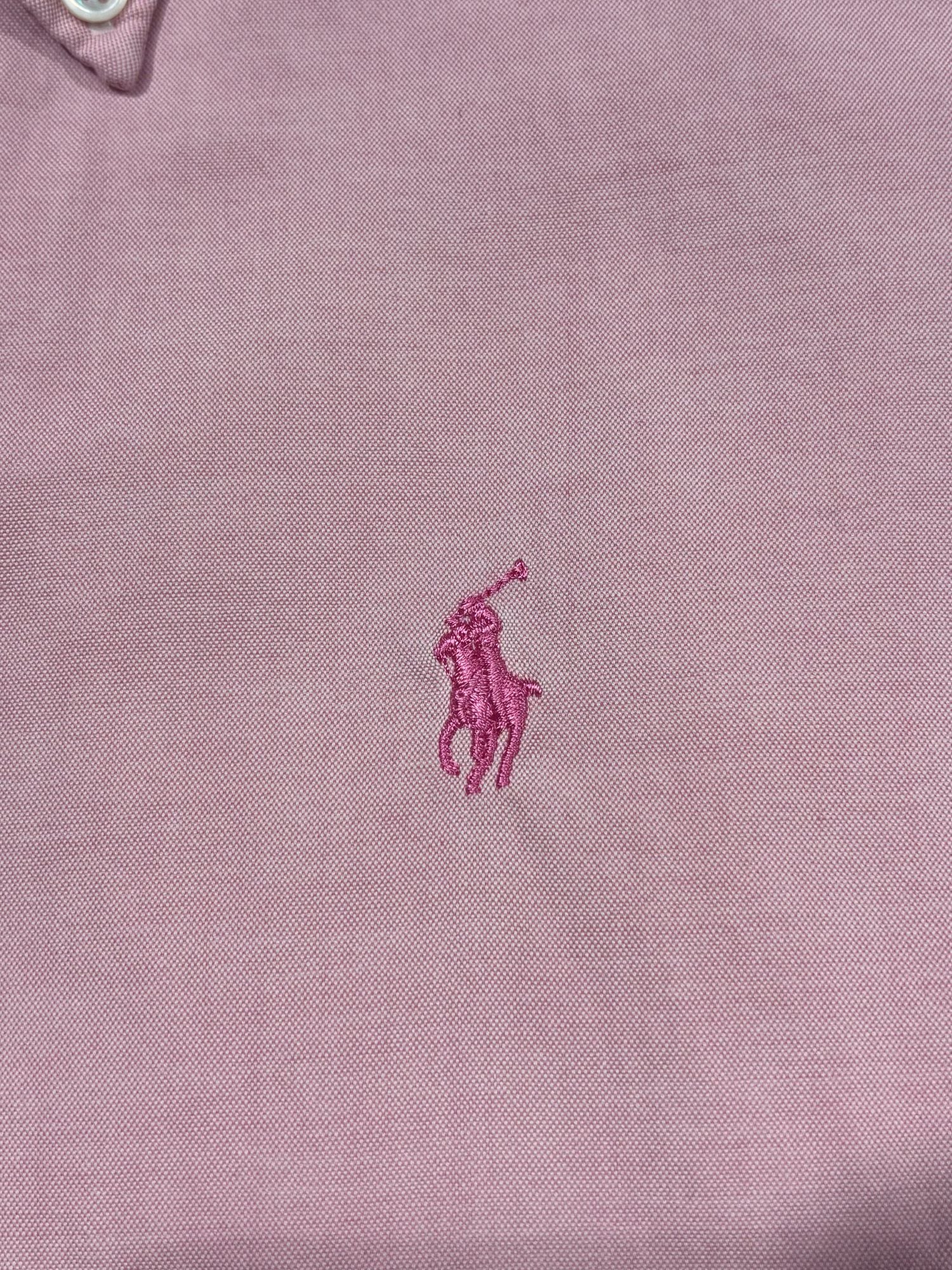 Chemise Ralph Lauren (L femme)