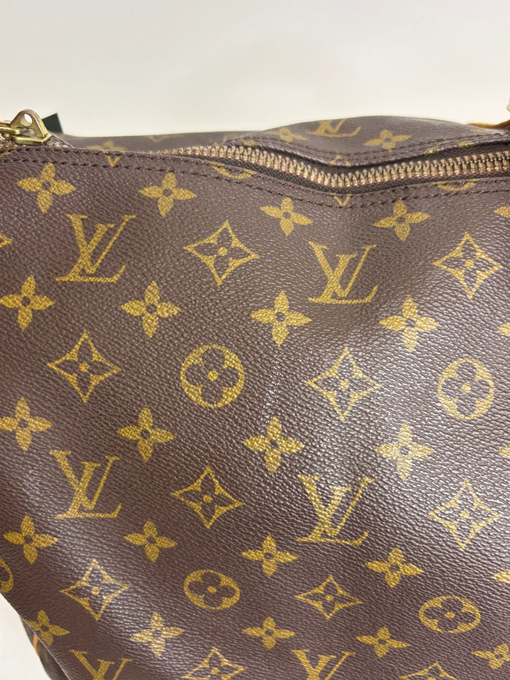 Sac Keepall 60 Louis Vuitton