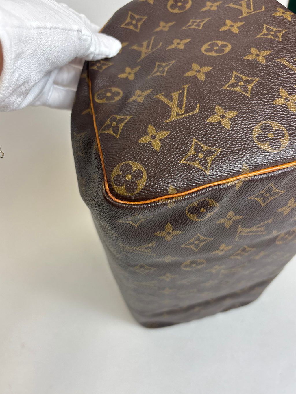 Sac Speedy 35 Louis Vuitton