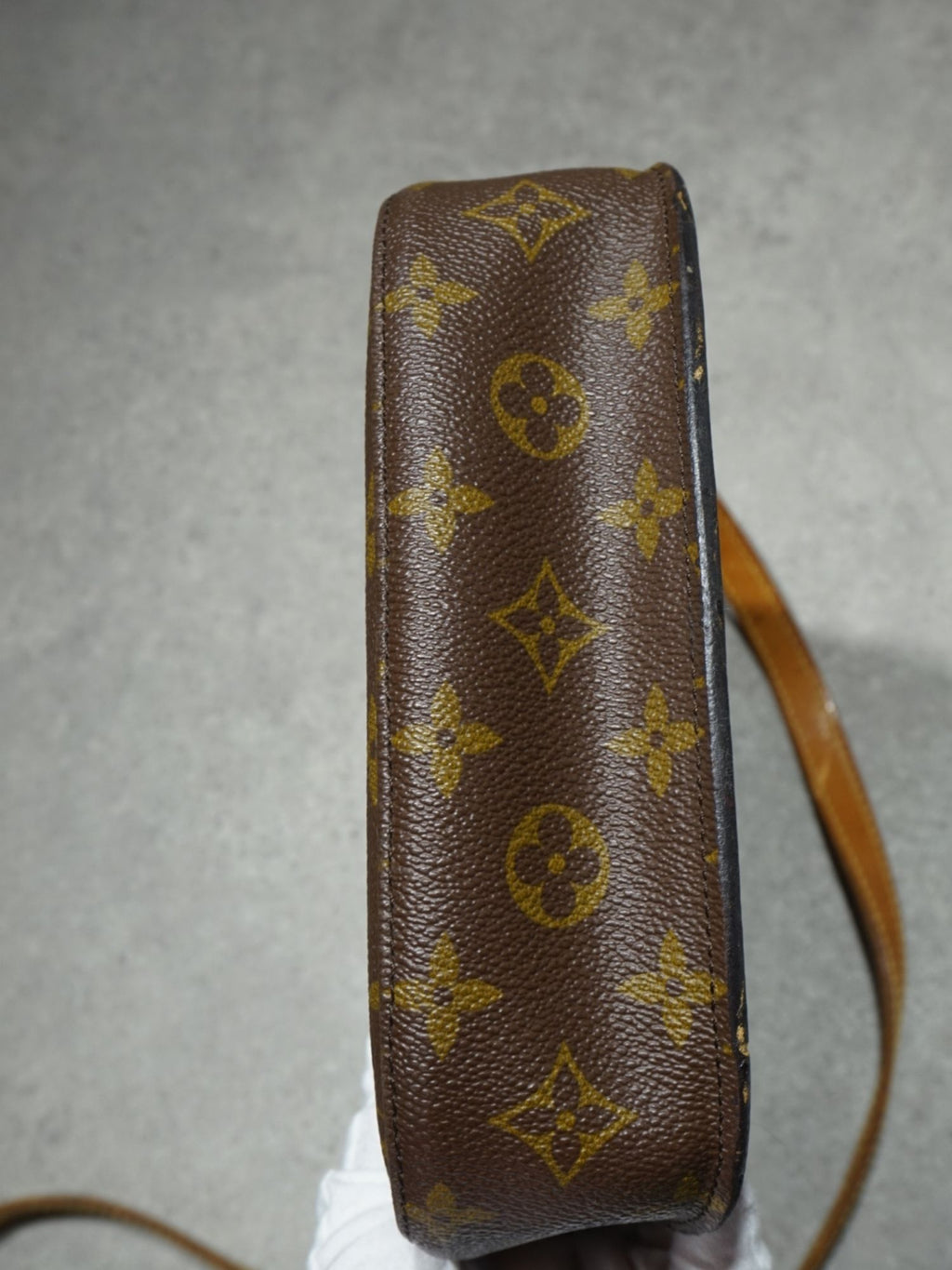 Sacoche Saint Cloud Louis Vuitton