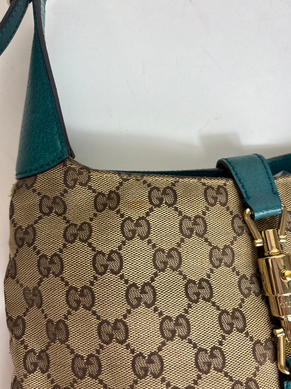 Sac Jackie Gucci