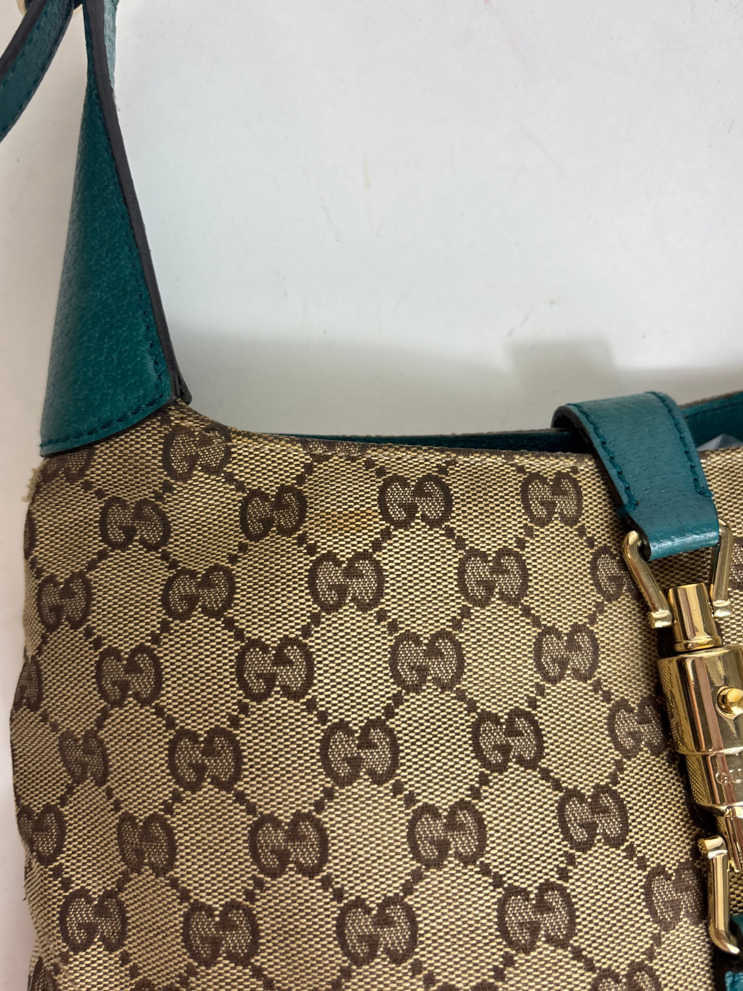 Sac Jackie Gucci