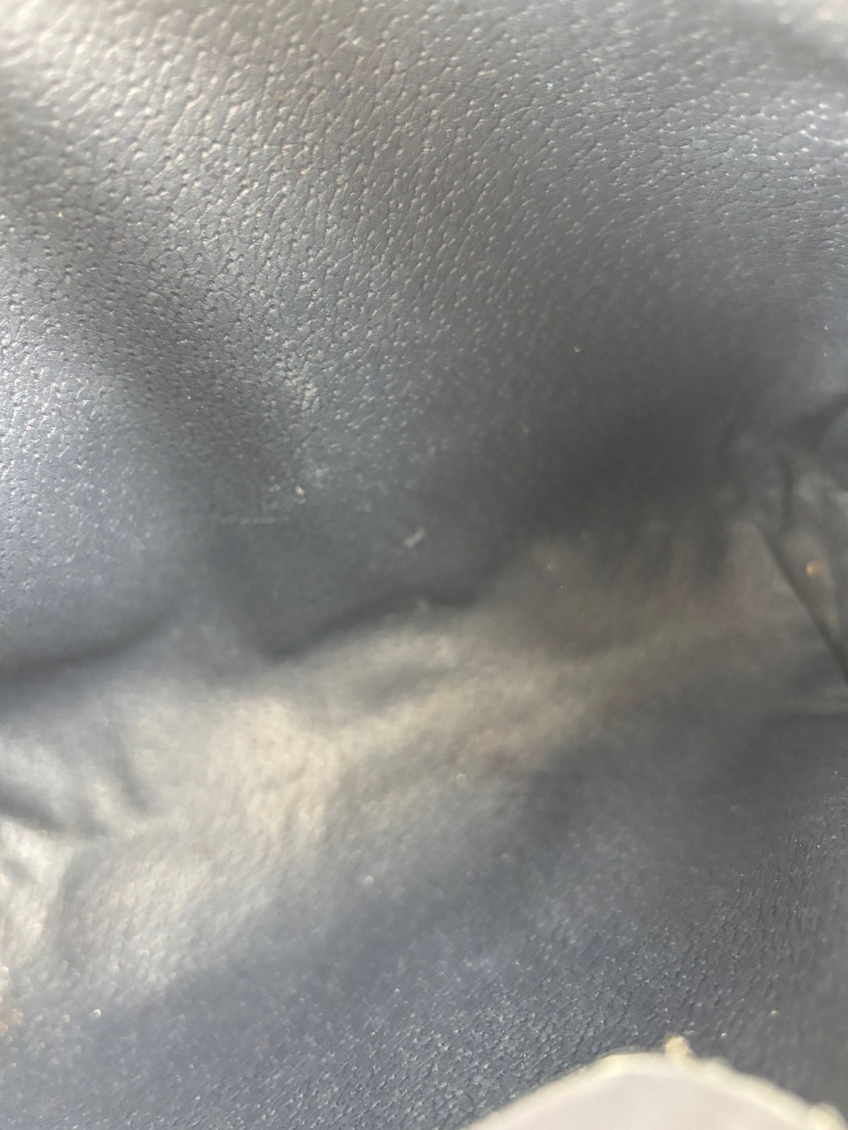 Pochette de toilette Gucci