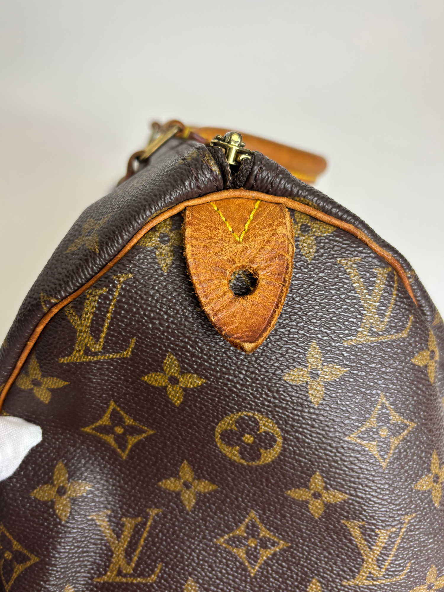 Sac Speedy 30 Louis Vuitton