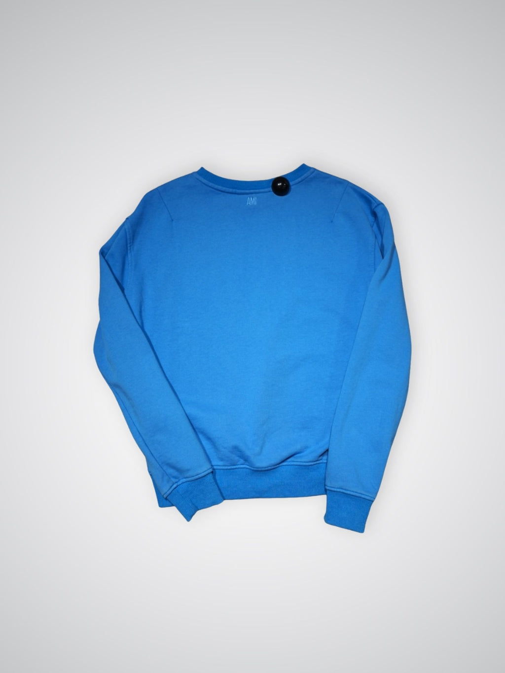 Sweat Ami Paris bleu (M)