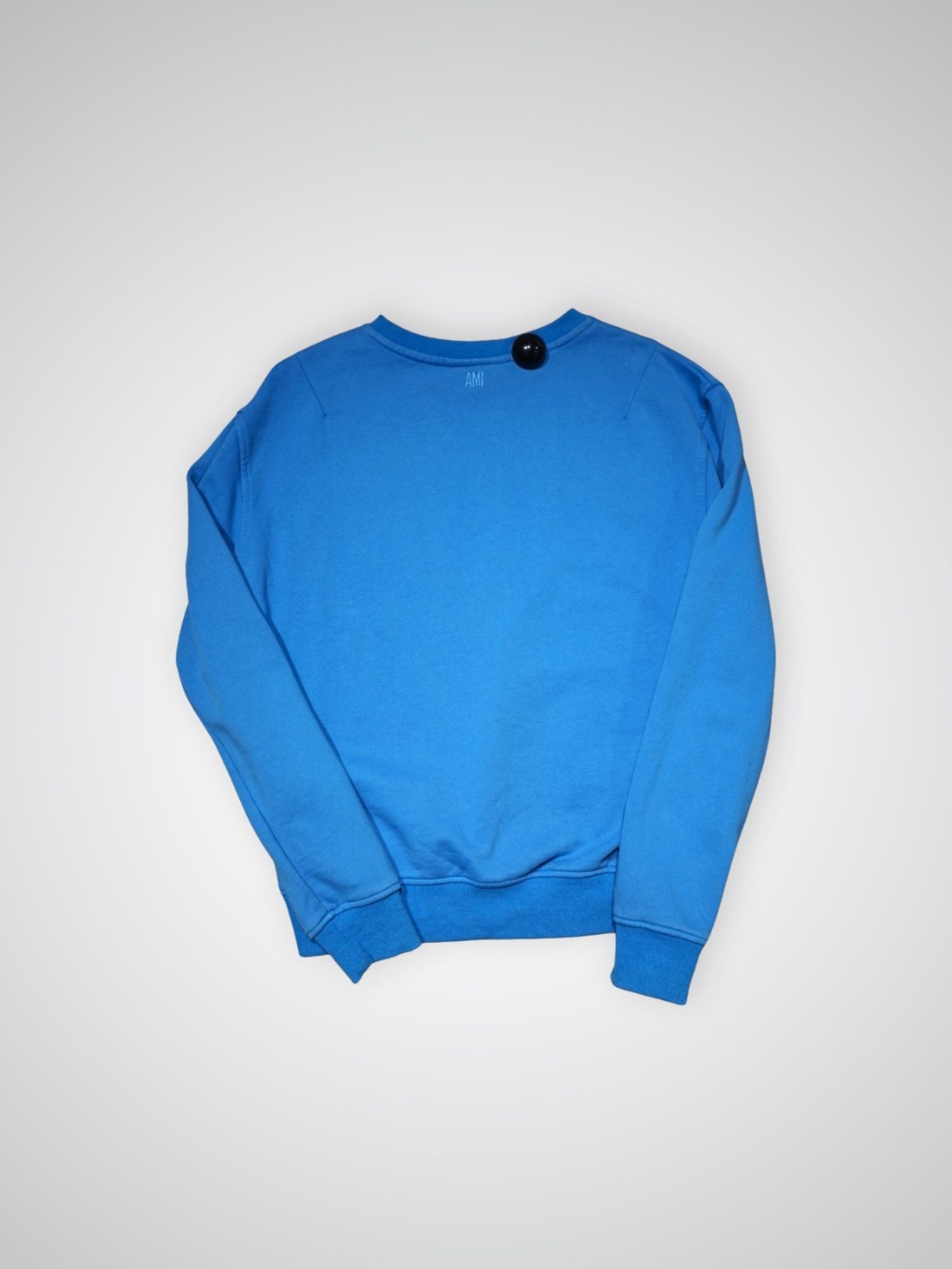 Sweat Ami Paris bleu (M)