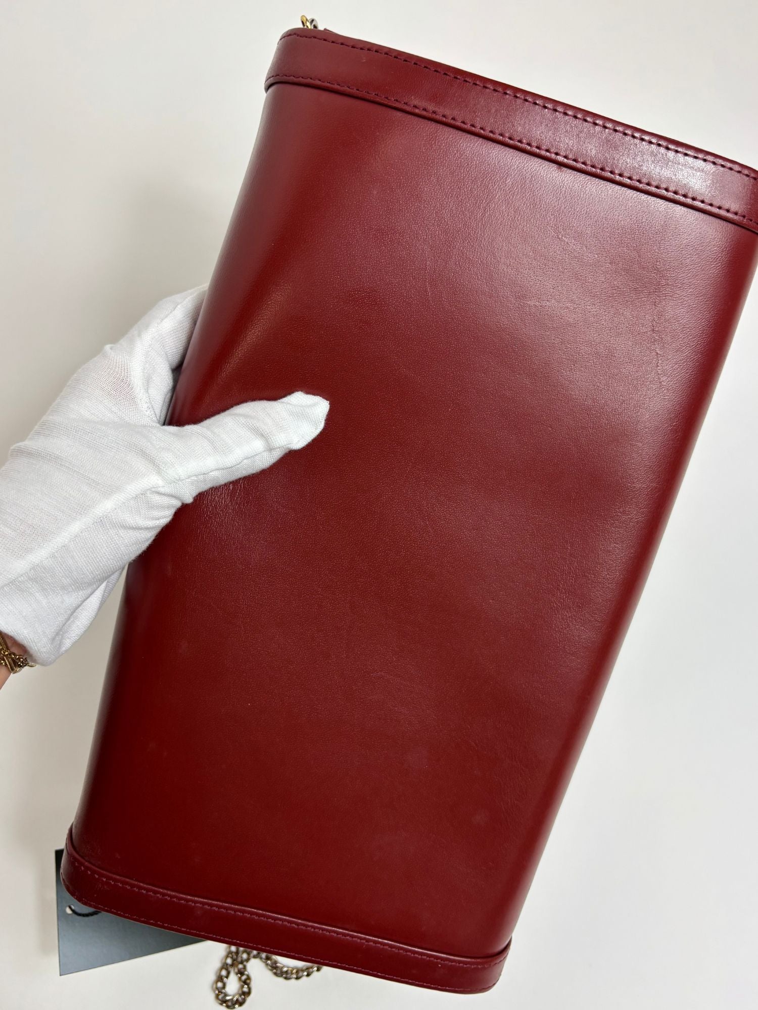 Sac bandoulière Cartier Must