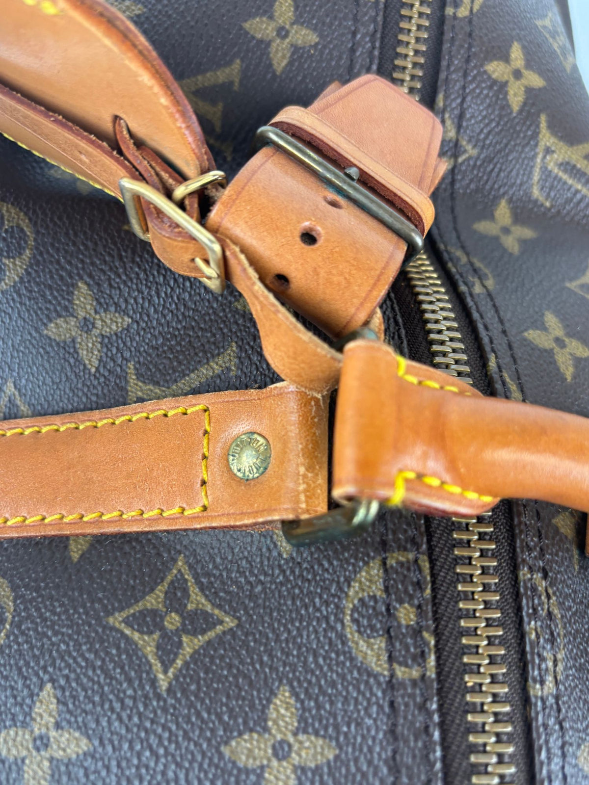 Sac Keepall 55 Louis Vuitton
