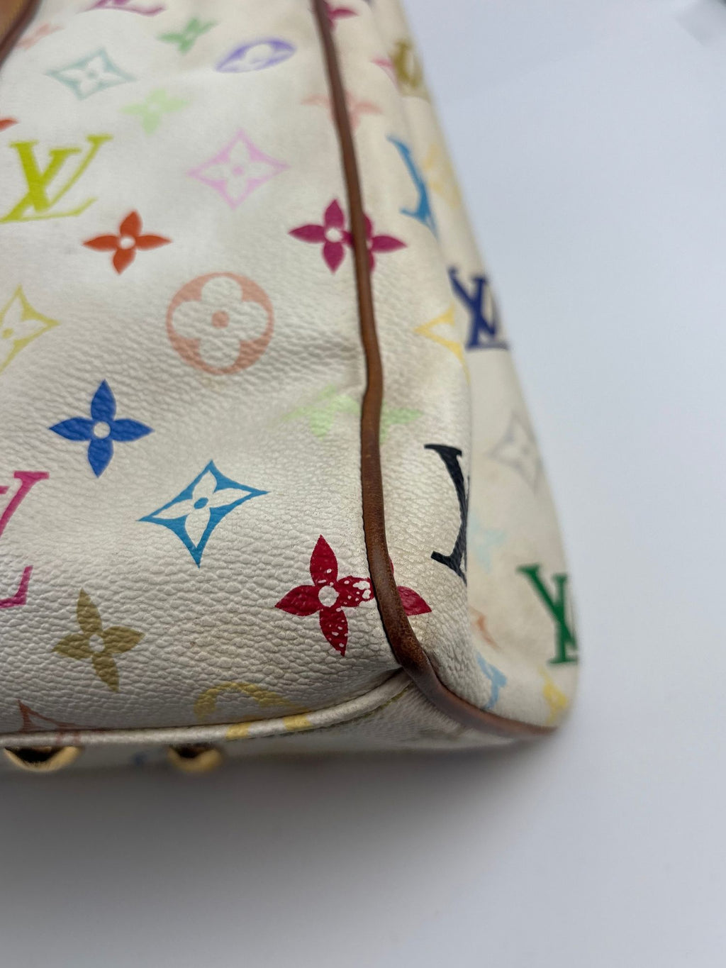Sac Aurelia Louis Vuitton Murakami