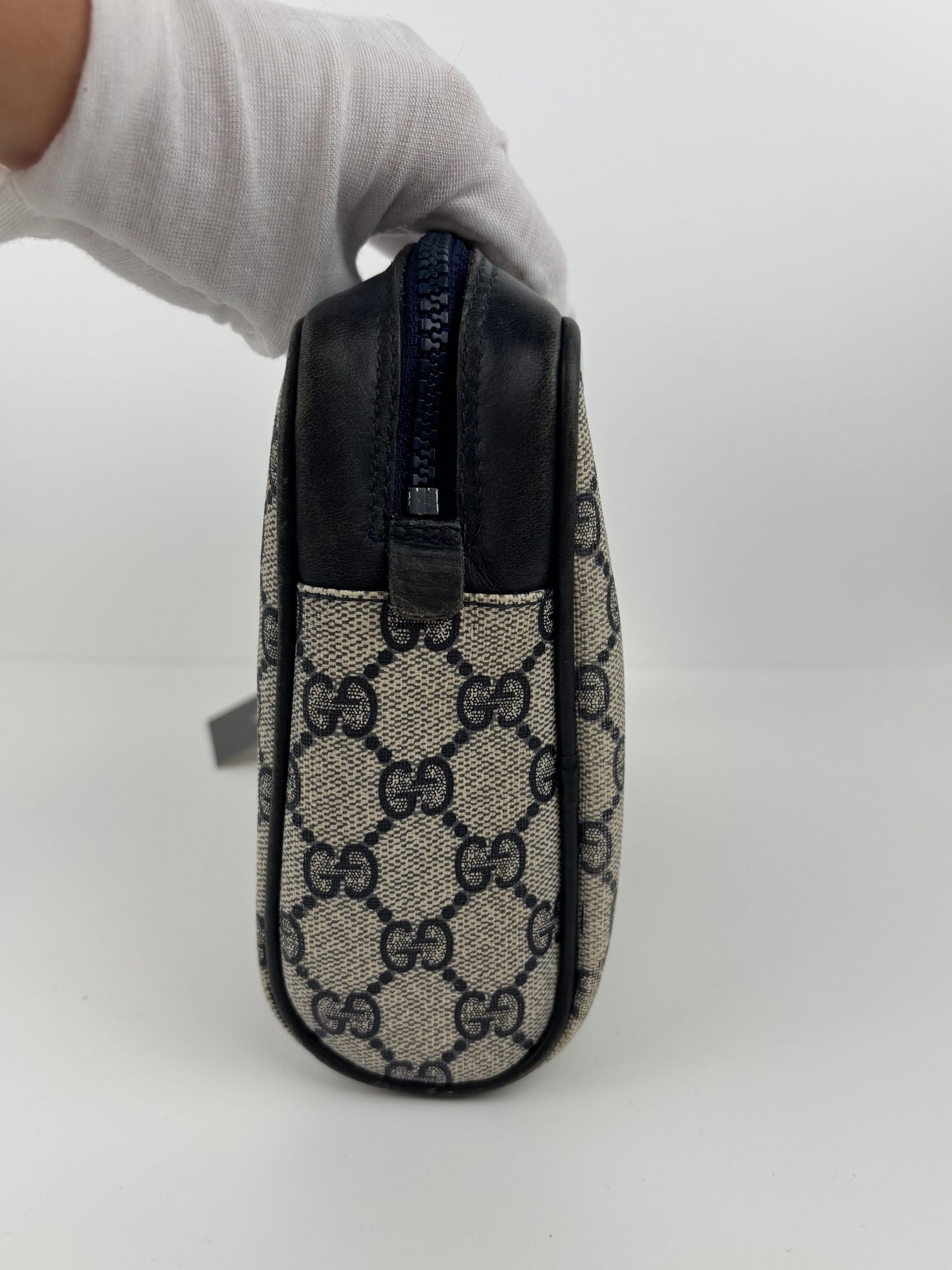 Pochette de toilette Gucci
