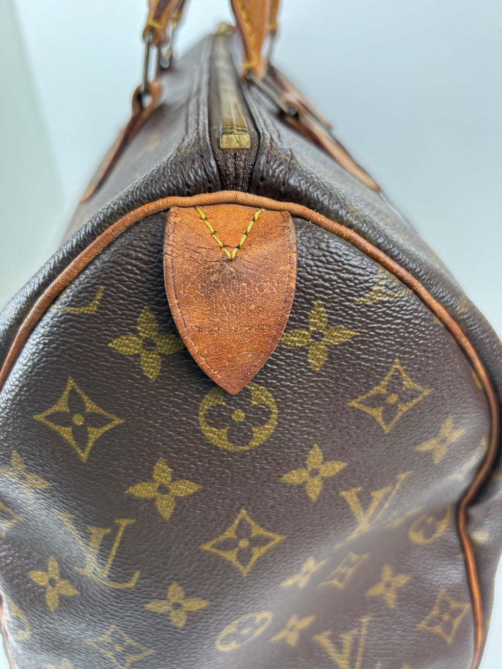 Speedy 35 Louis Vuitton