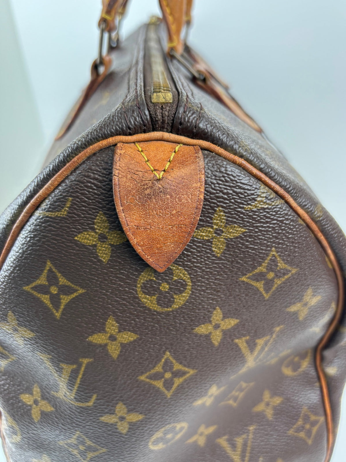 Speedy 35 Louis Vuitton