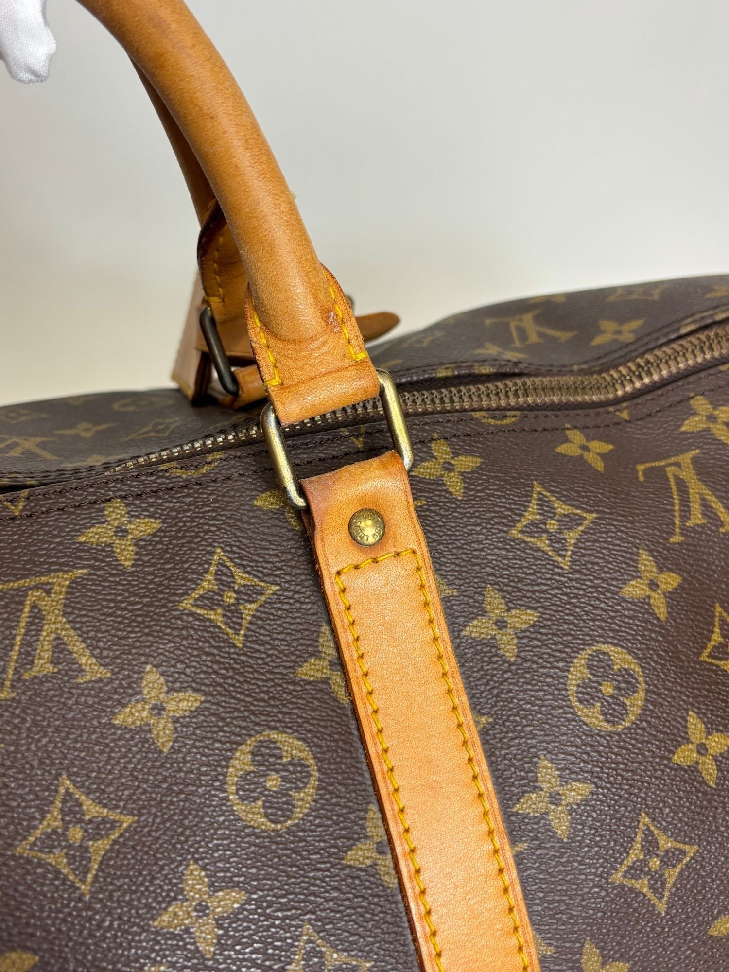 Sac Keepall 60 Louis Vuitton