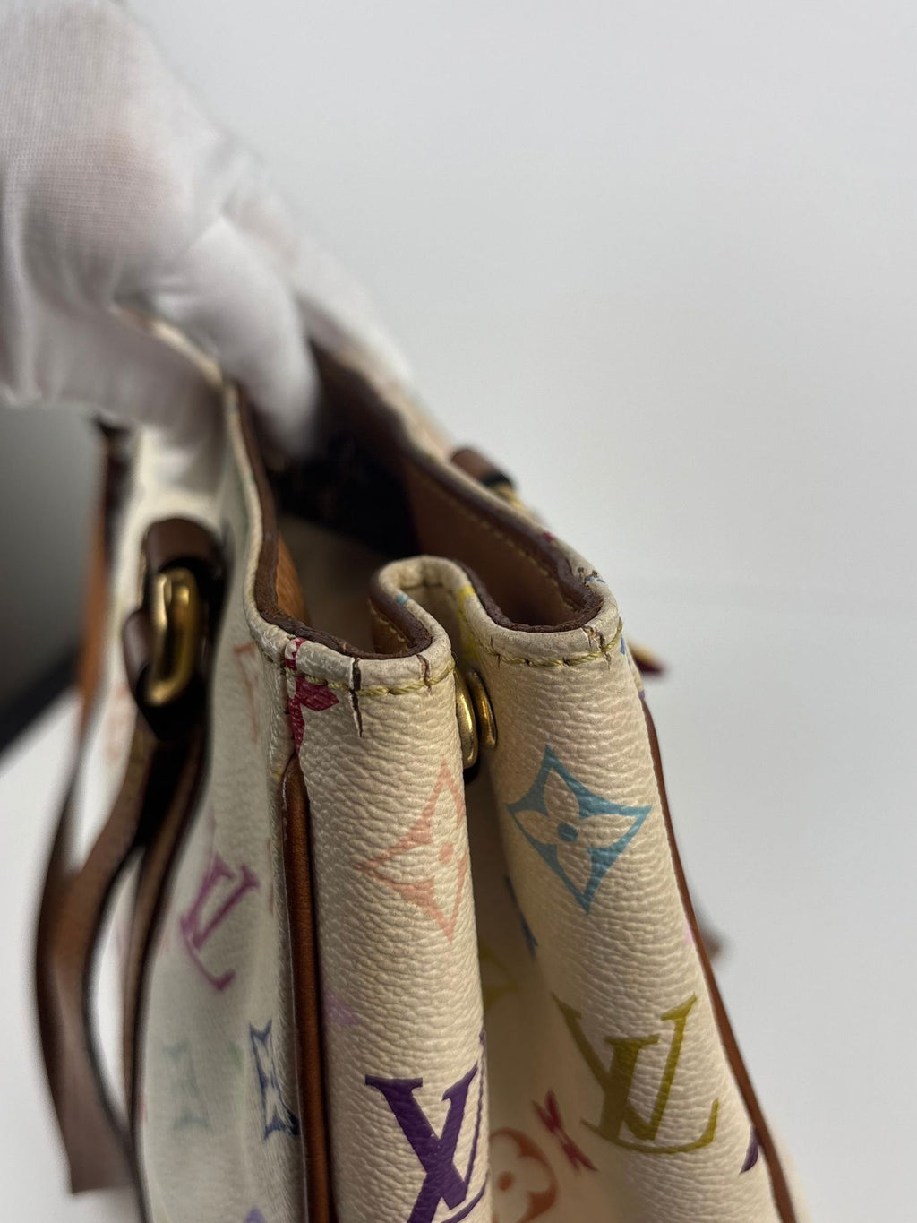Sac Aurelia Louis Vuitton Murakami