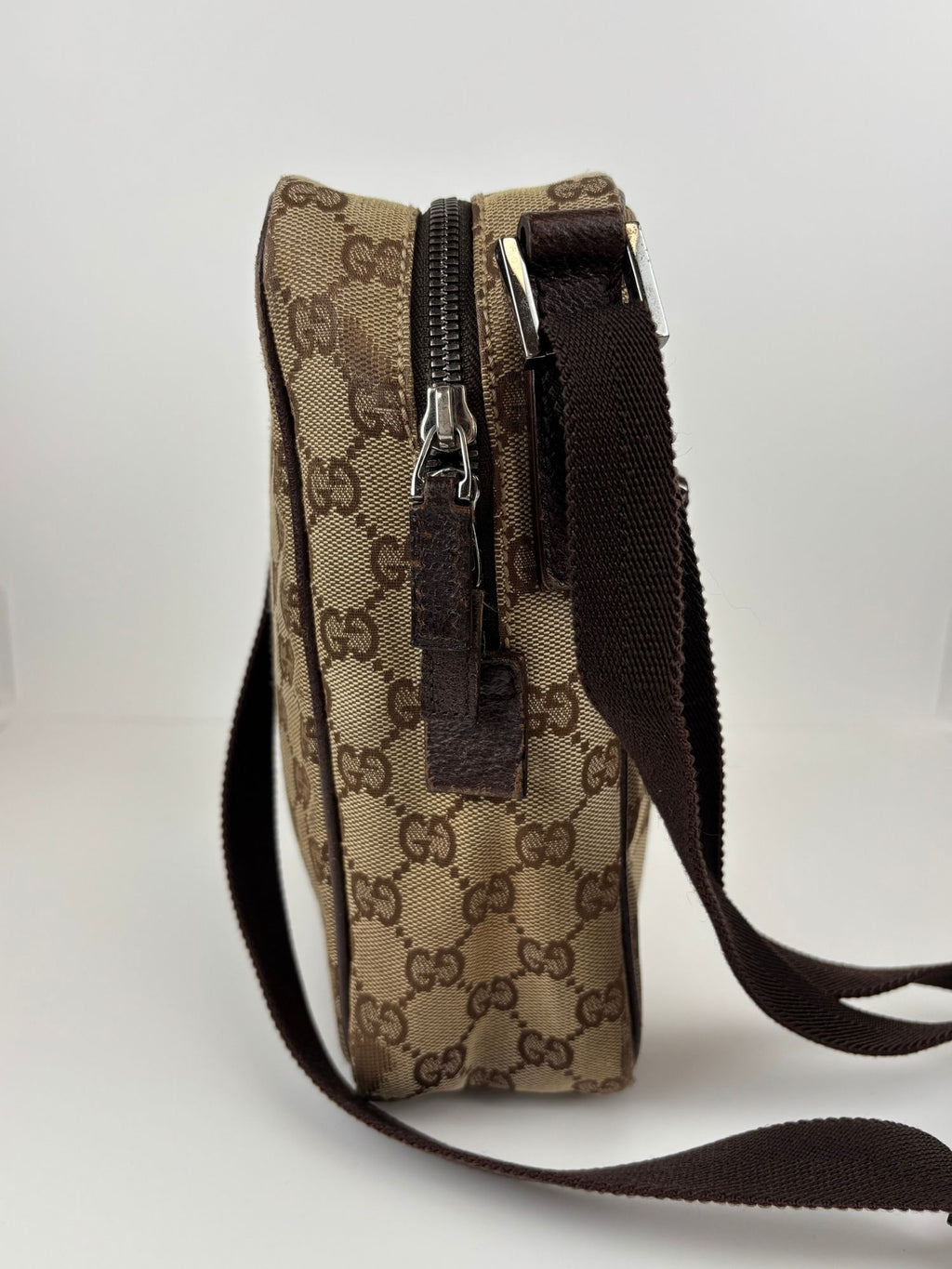 Sacoche Gucci