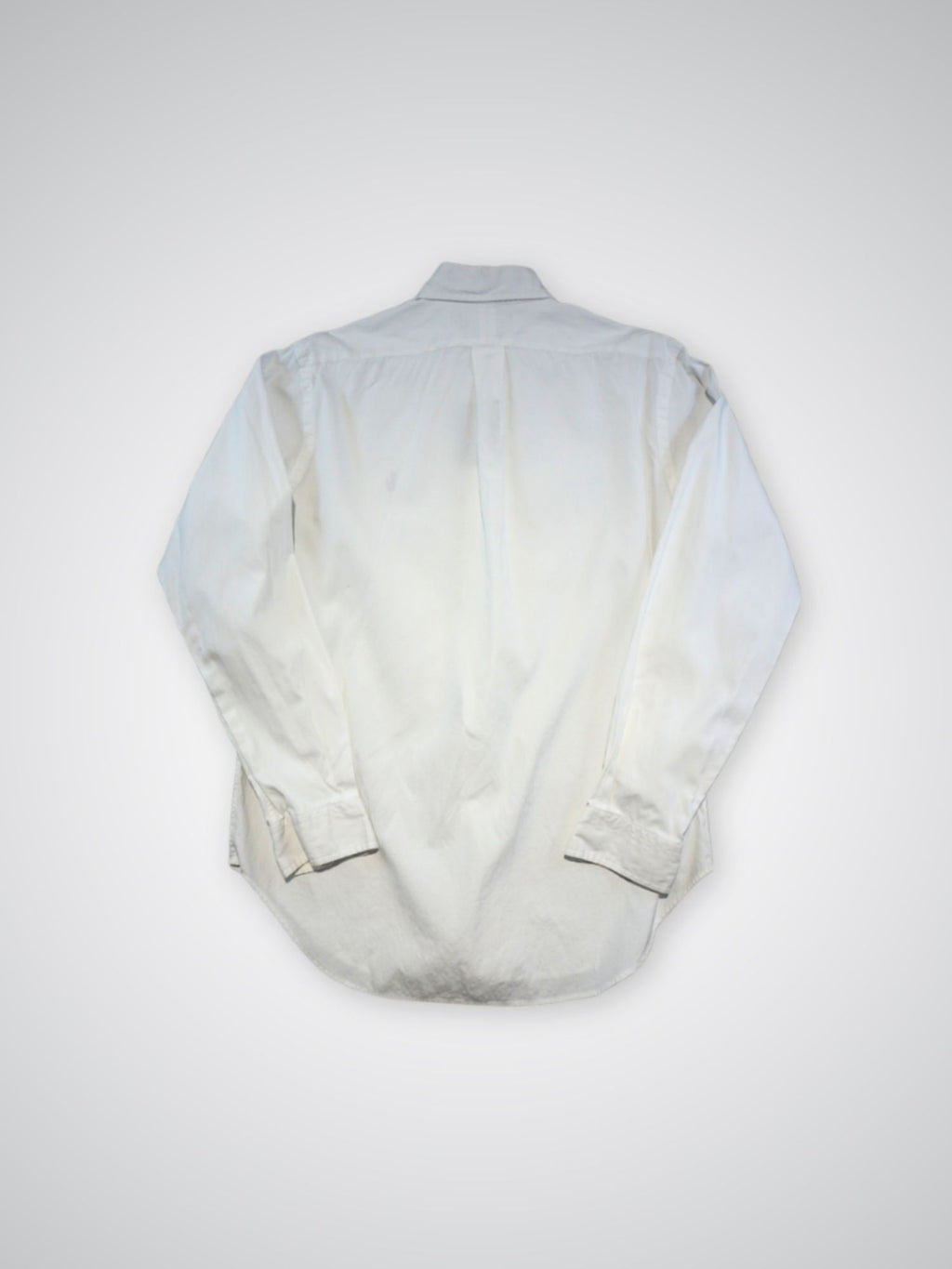 Chemise blanche Ralph Lauren (L)