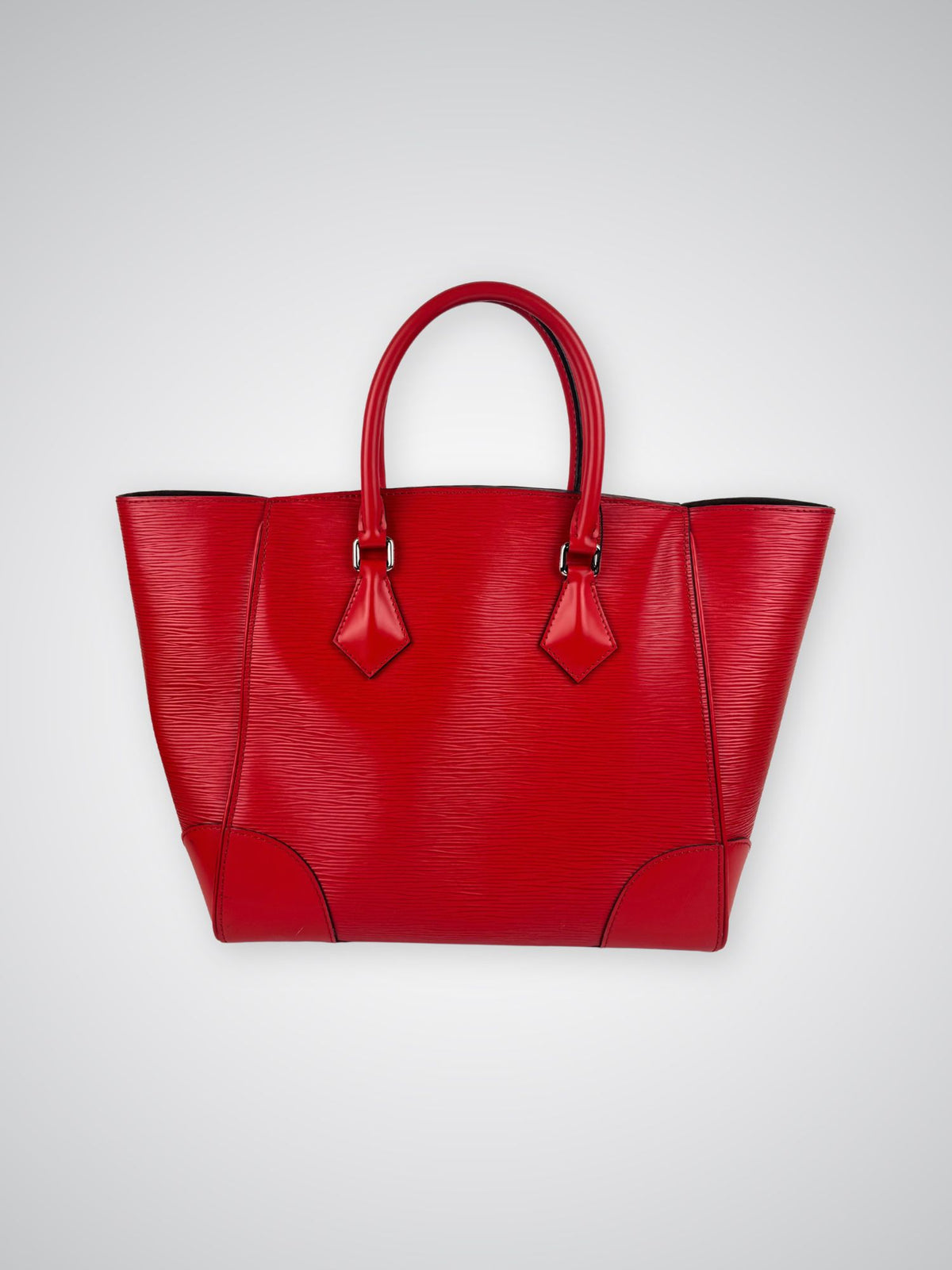 Sac Phénix Louis Vuitton cuir épi