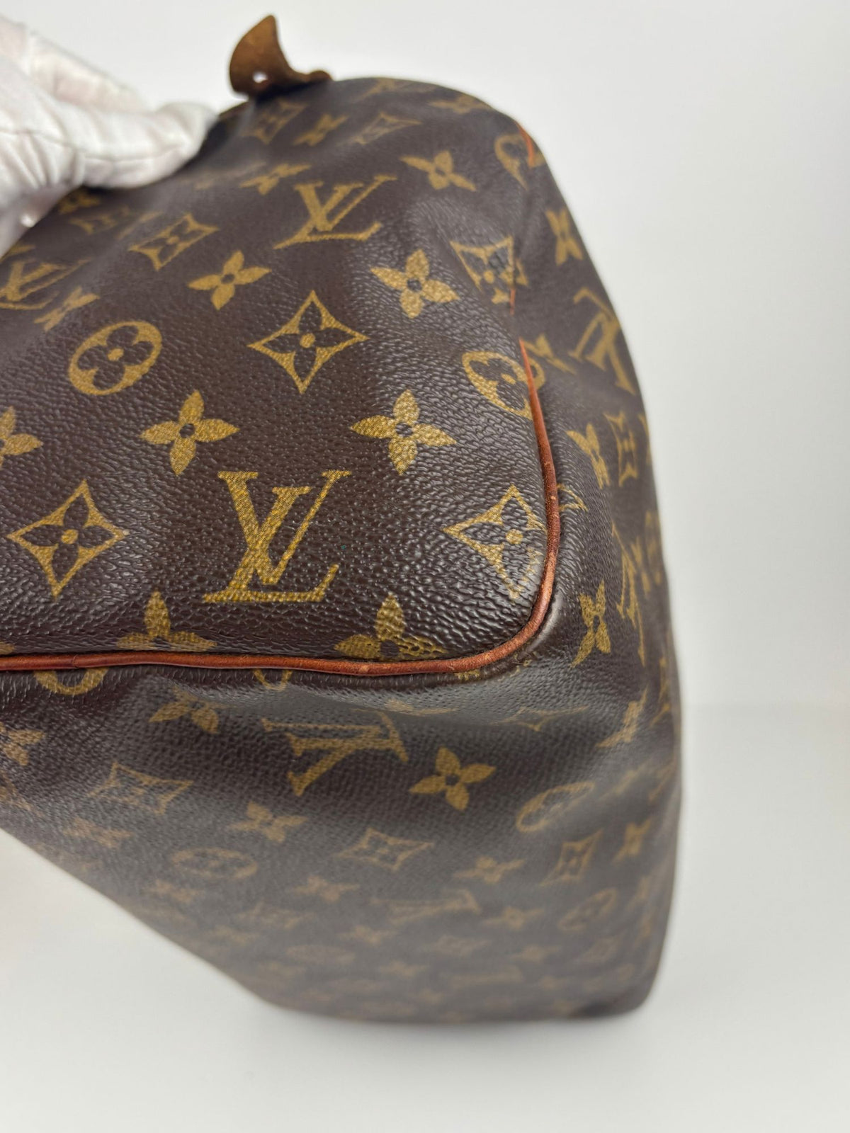 Speedy 30 Louis Vuitton