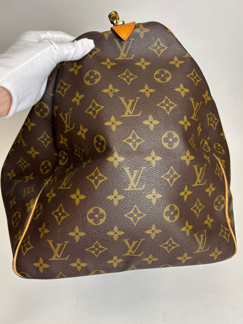 Sac Keepall 60 Louis Vuitton