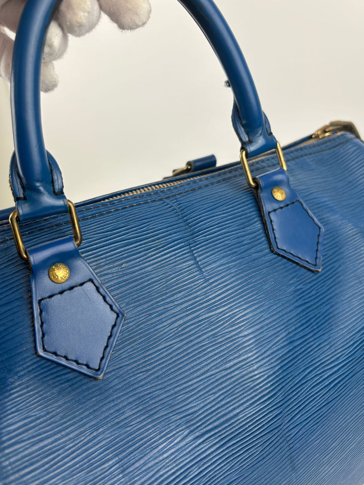 Speedy 30 Louis Vuitton