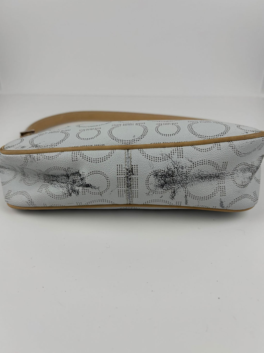 Ferragamo baguette