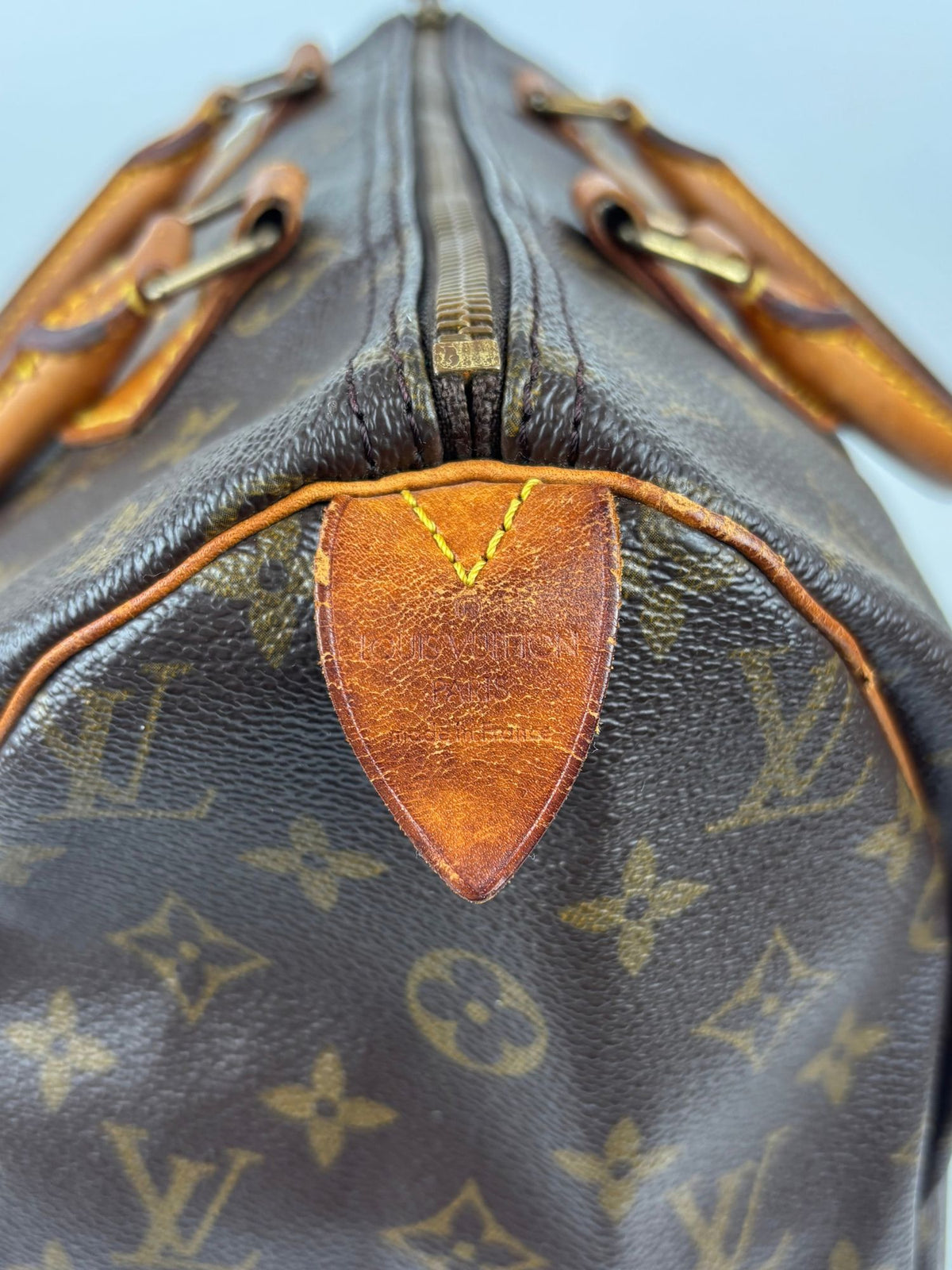 Speedy 30 Louis Vuitton