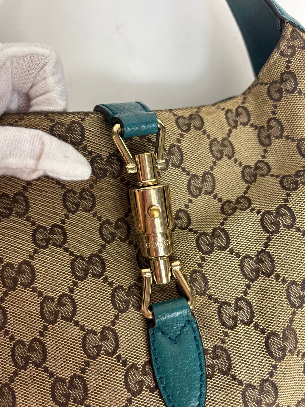 Sac Jackie Gucci