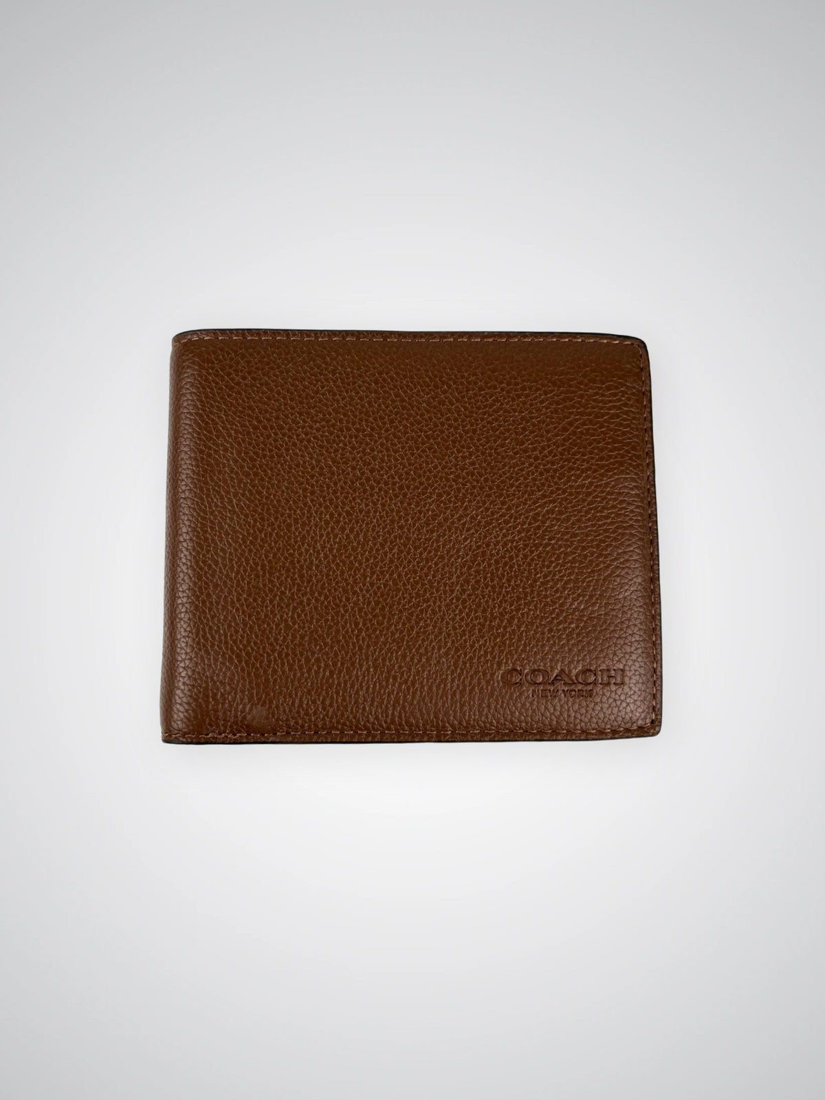 Portefeuille Coach