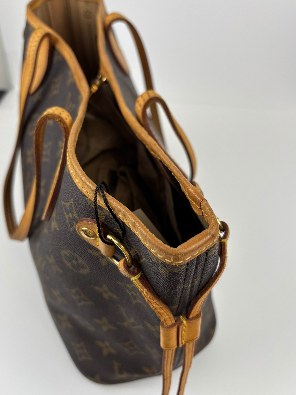 Neverfull PM Louis Vuitton monogramme