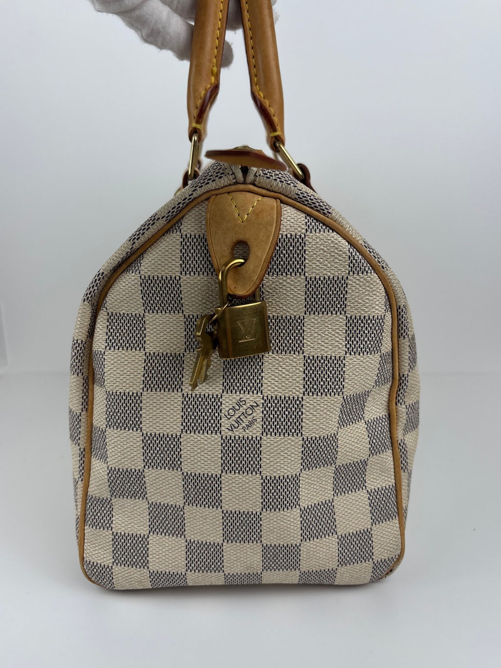 Speedy 25 Louis Vuitton
