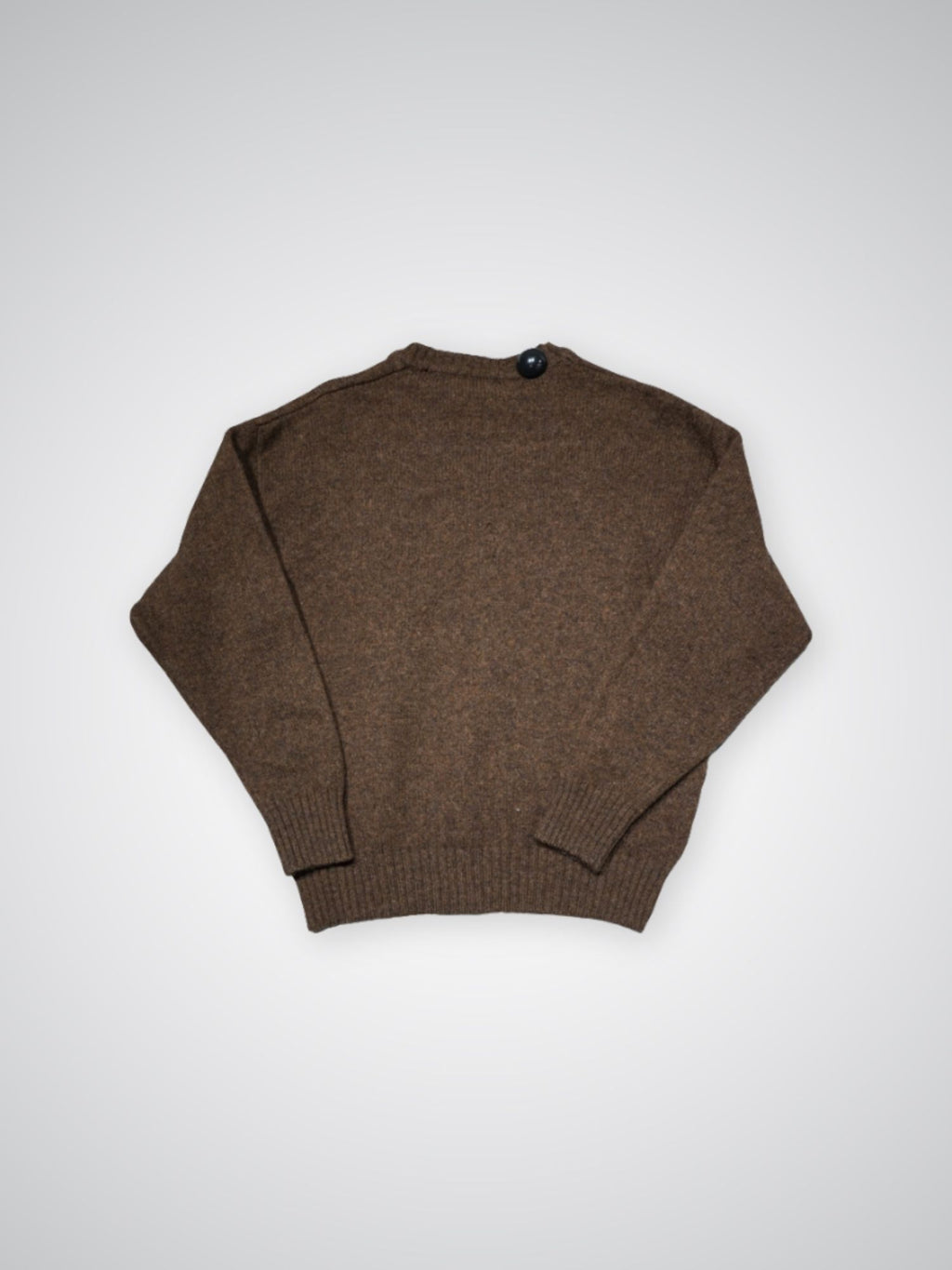 Pull en laine Burberrys (S - M)