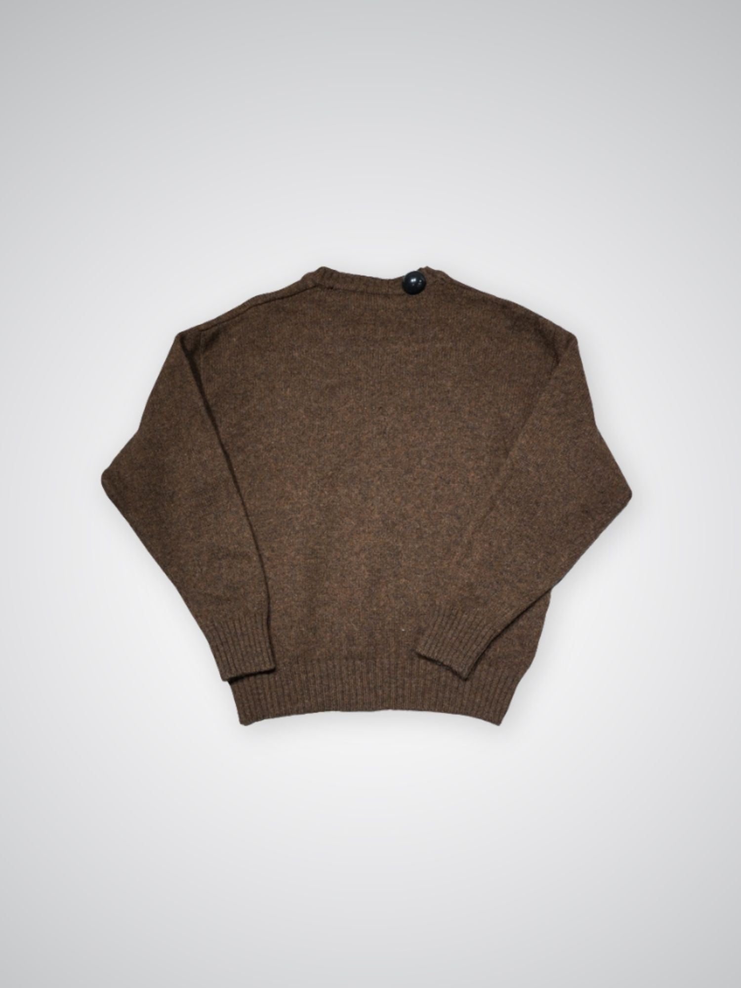 Pull en laine Burberrys (S - M)