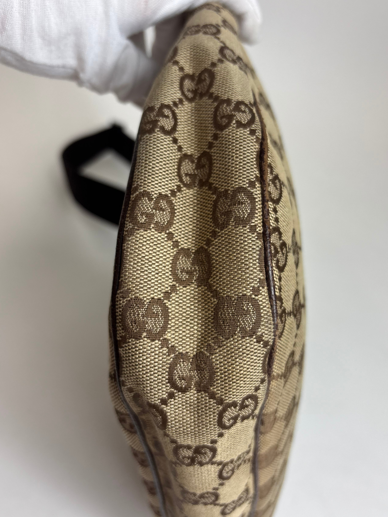 Sacoche Gucci