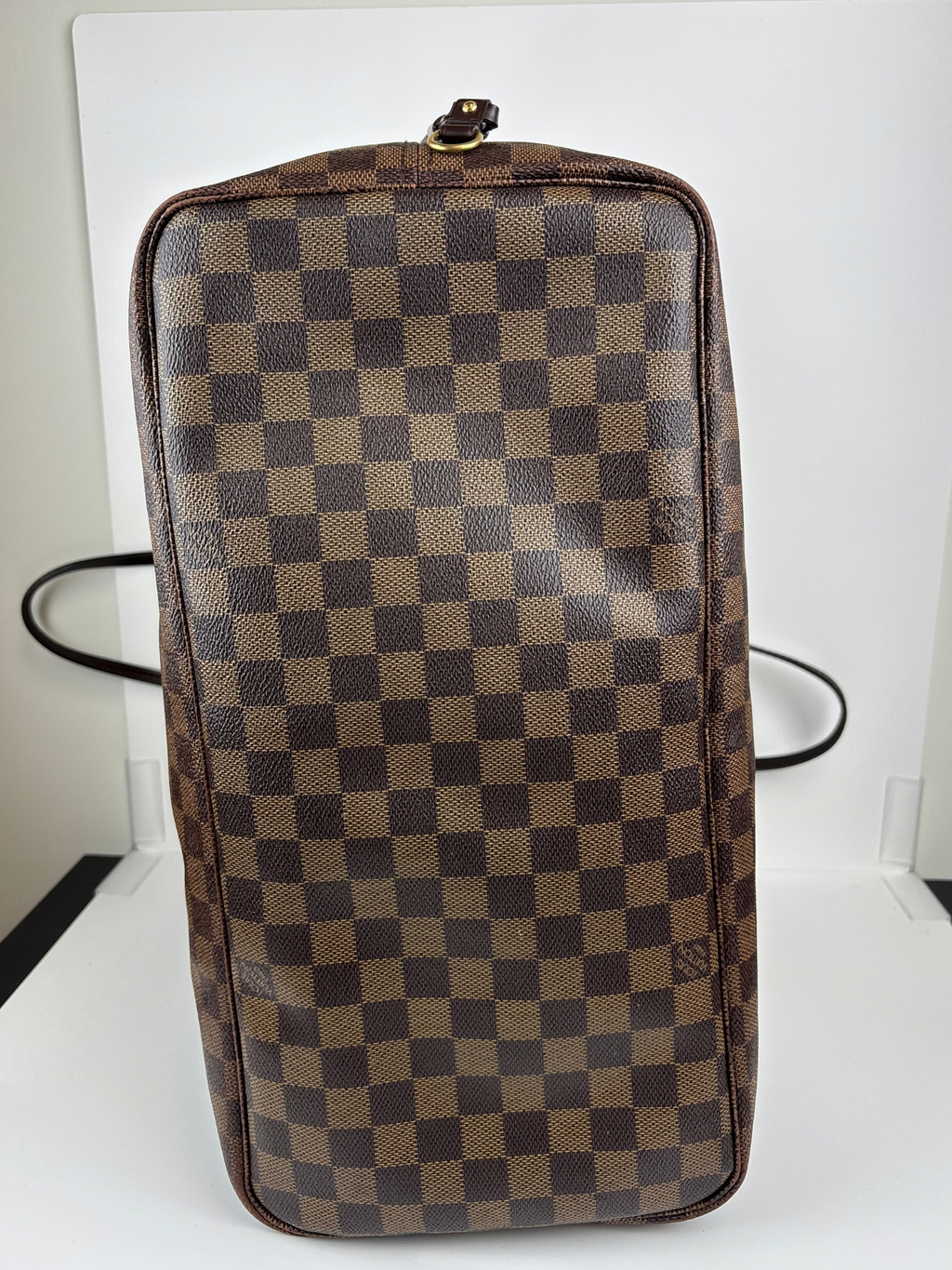 Neverfull GM damier ébène Louis Vuitton