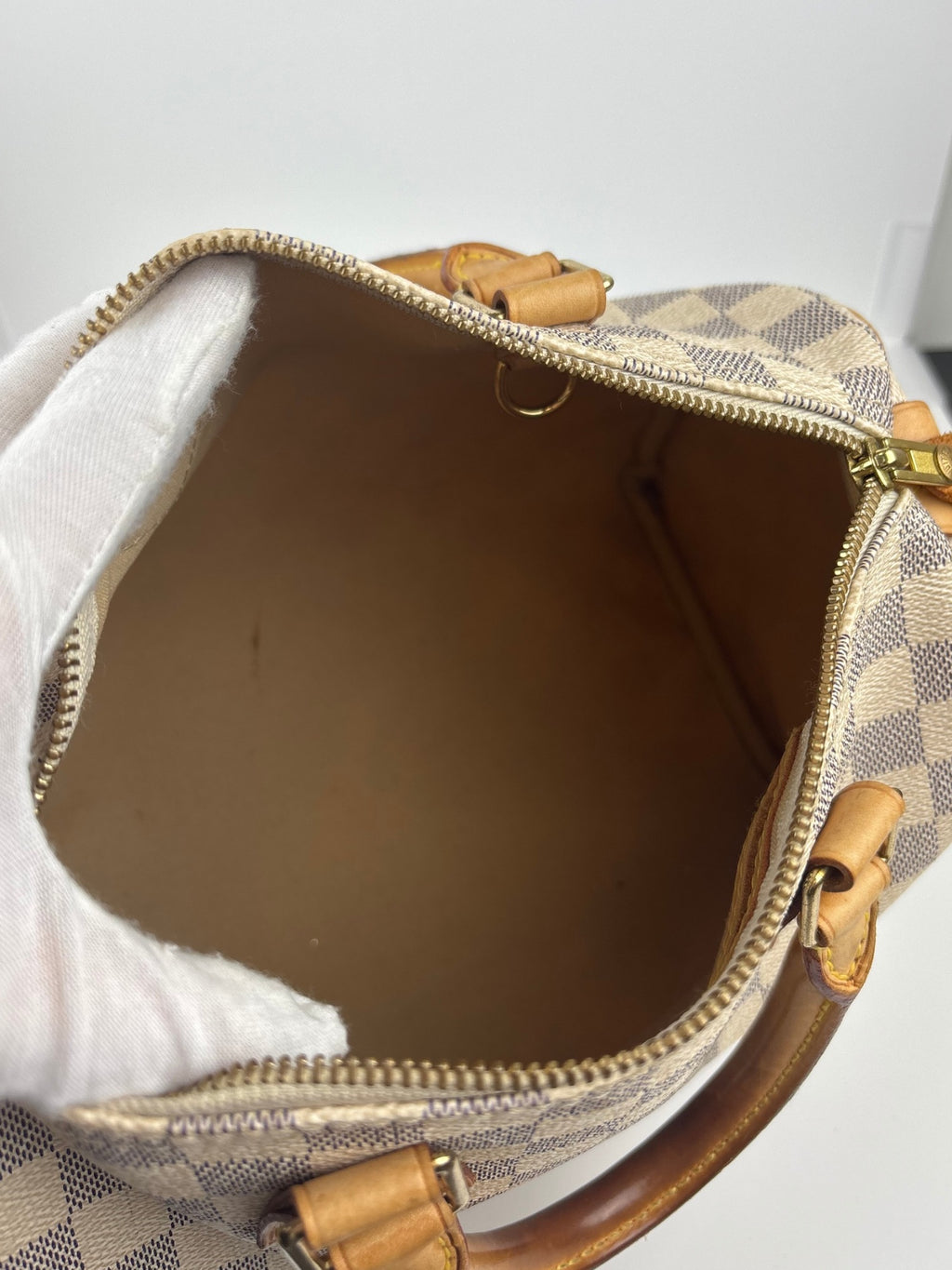Speedy 25 Louis Vuitton