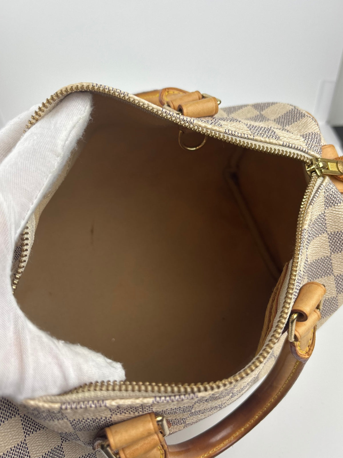 Speedy 25 Louis Vuitton