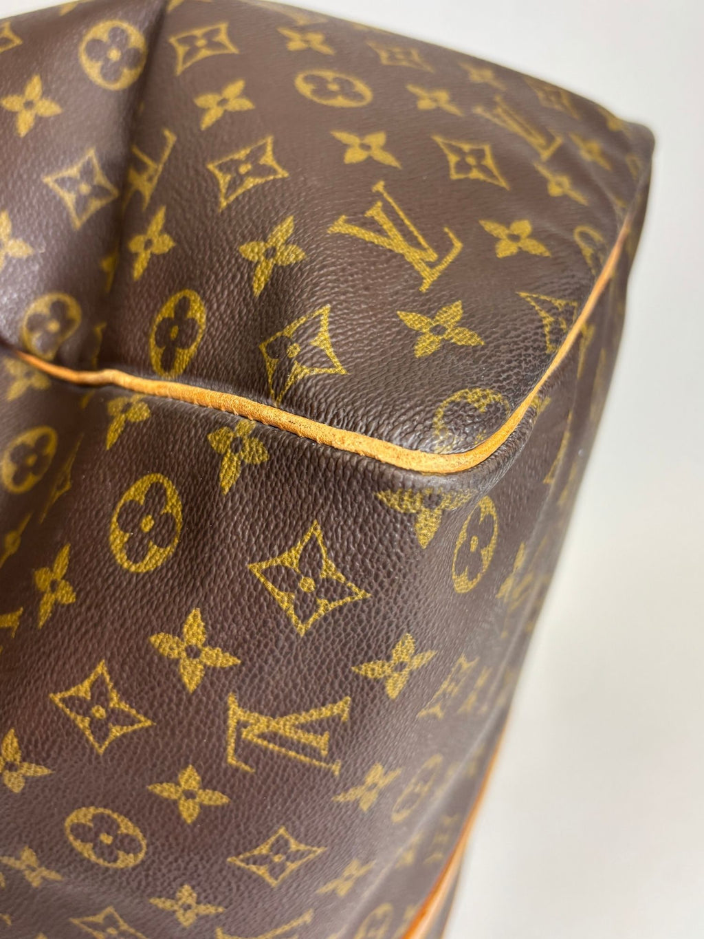Sac Keepall 60 Louis Vuitton