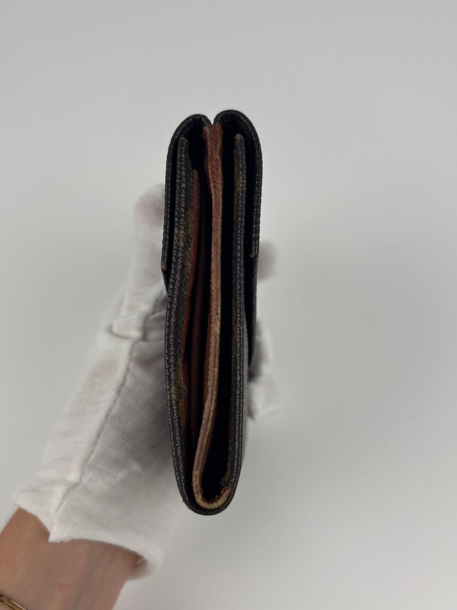 Portefeuille Louis Vuitton