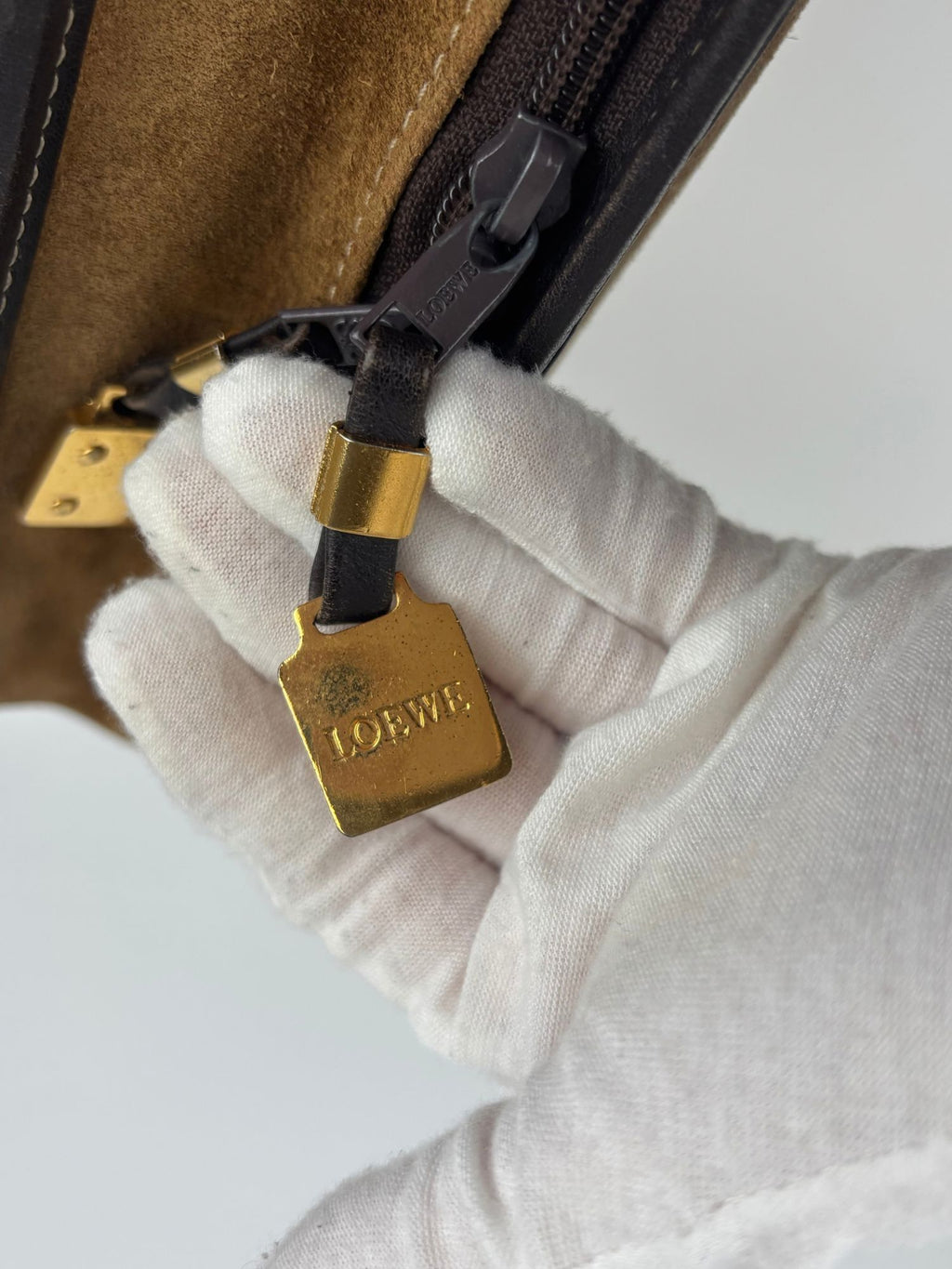 Loewe pochette