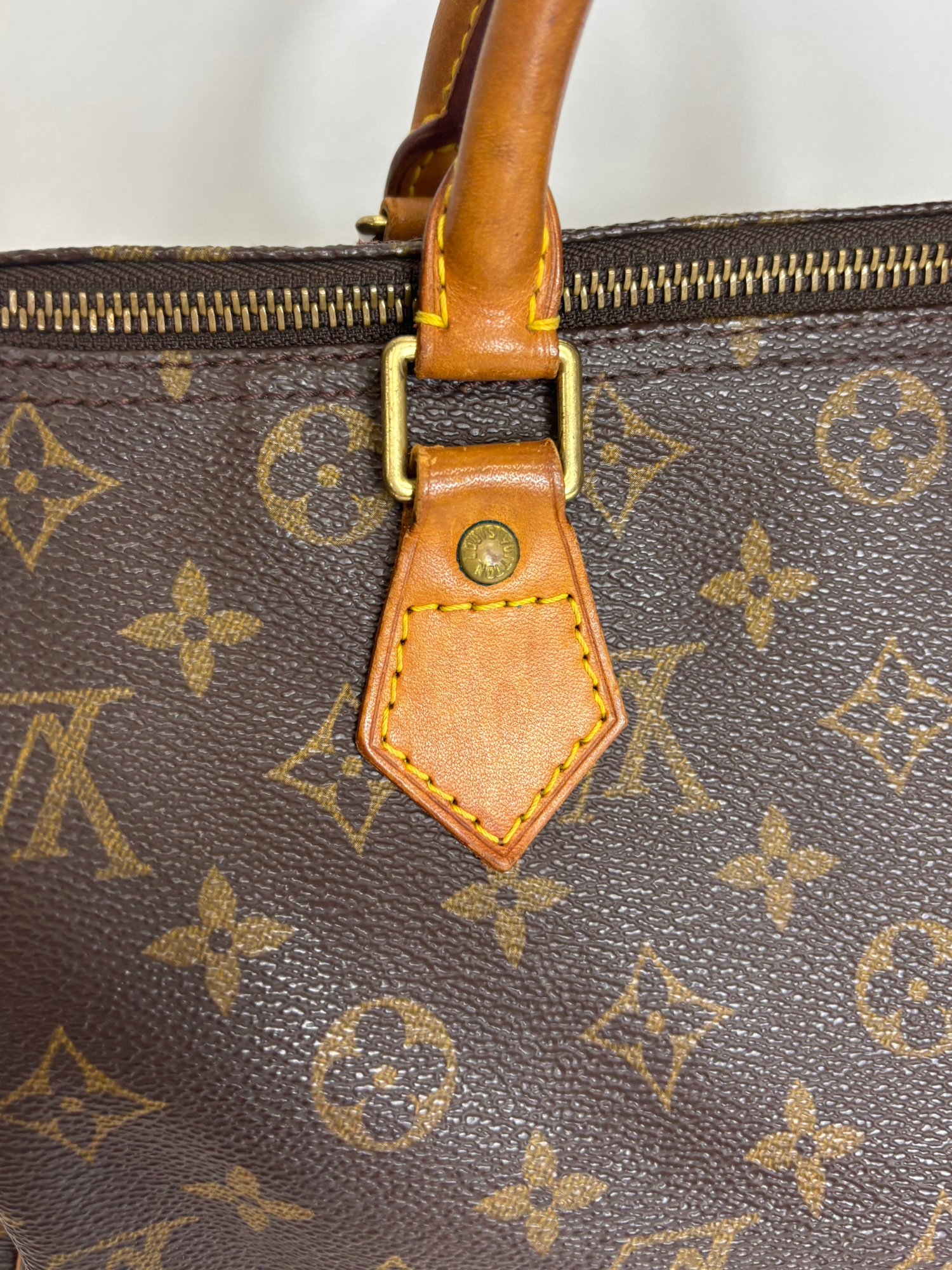 Sac Speedy 30 Louis Vuitton