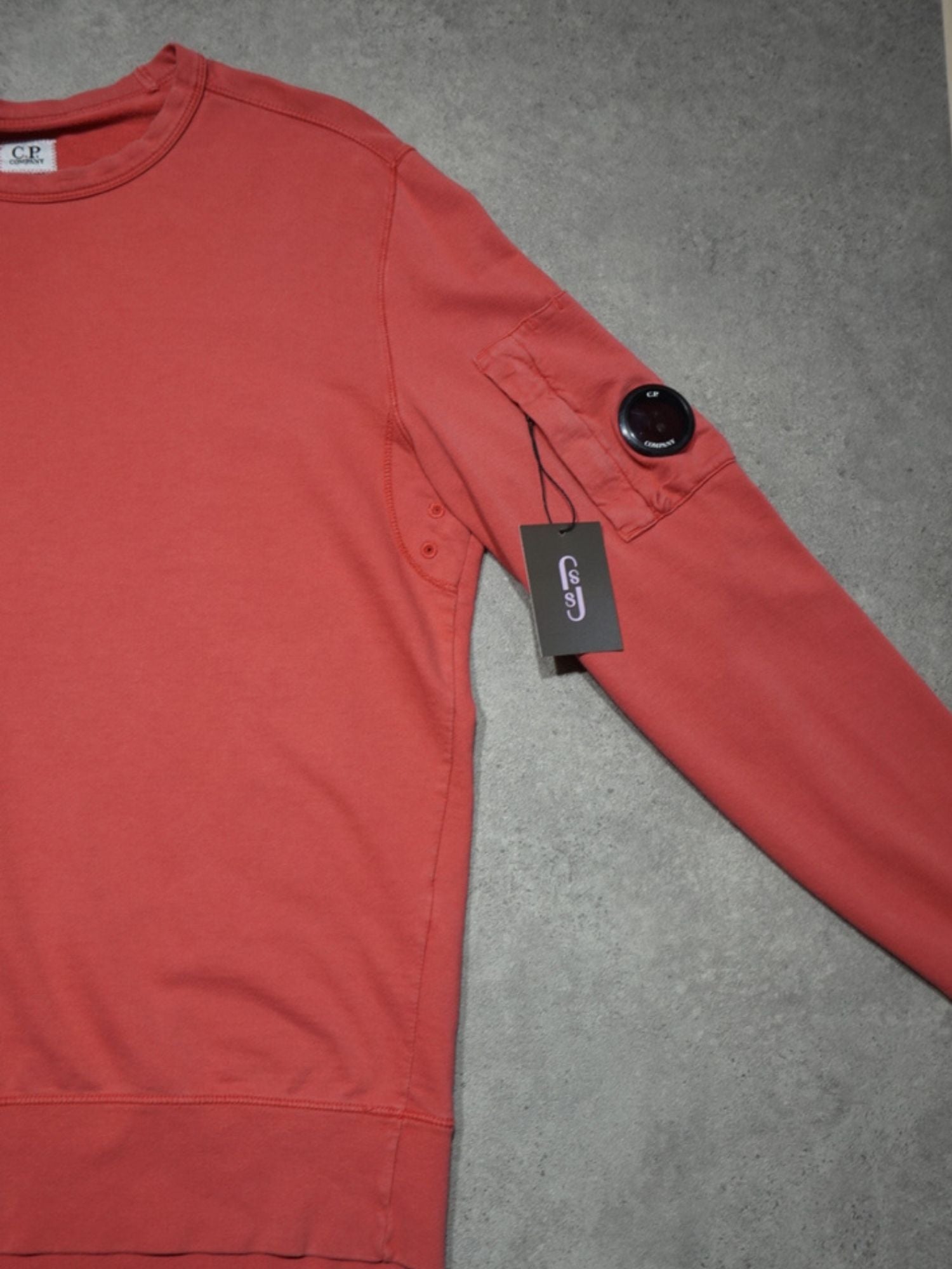 Sweat CP Company (M)