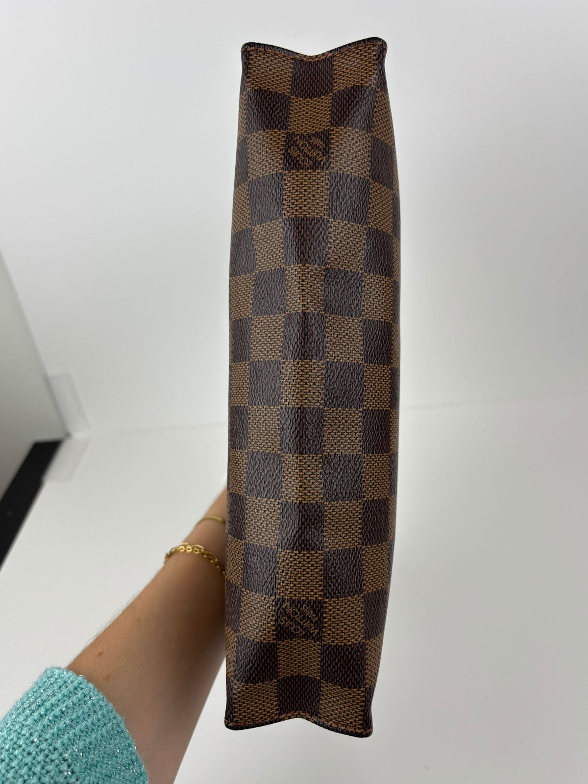Pochette accessoire édition limitée Louis Vuitton