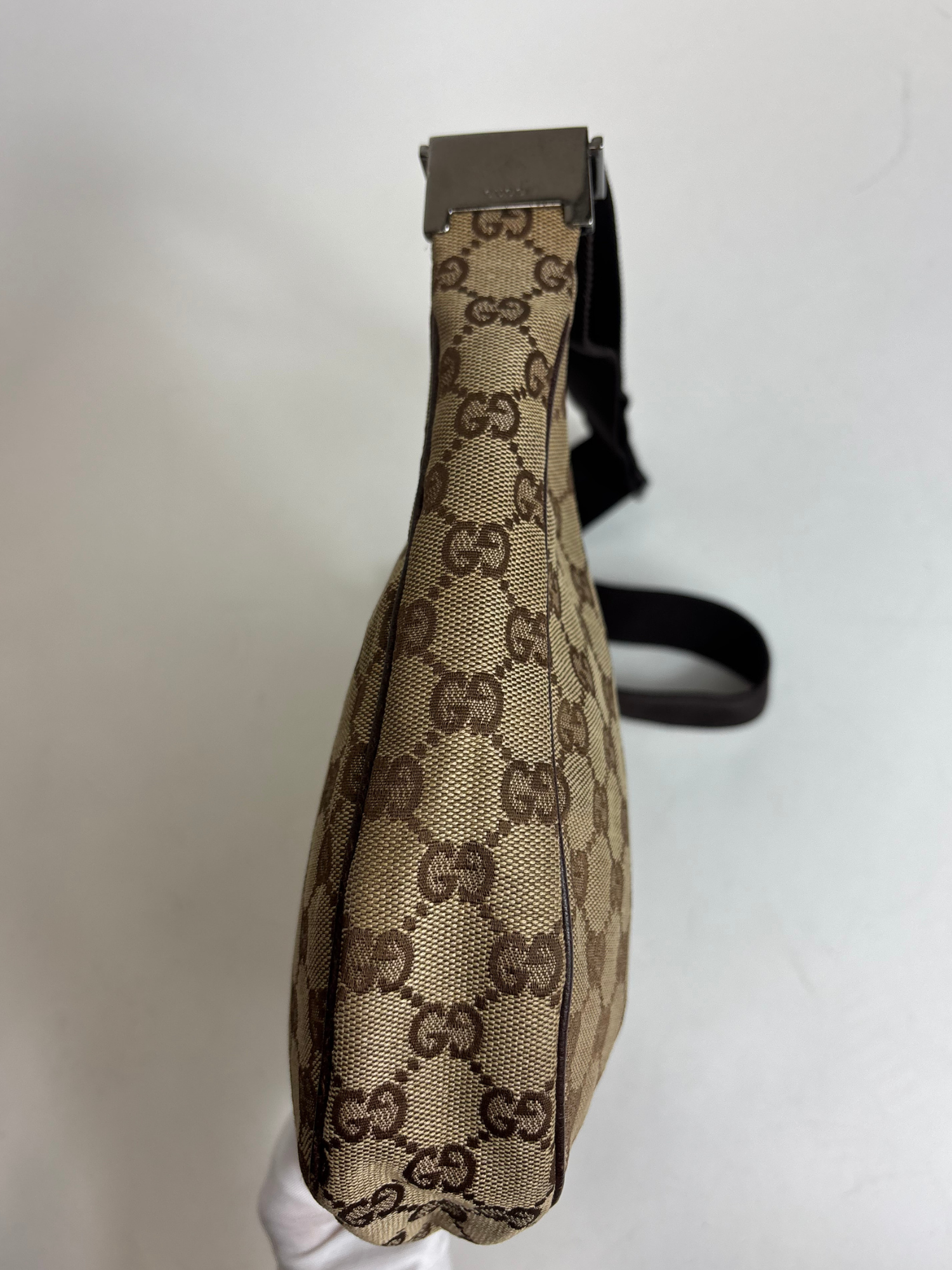 Sacoche Gucci