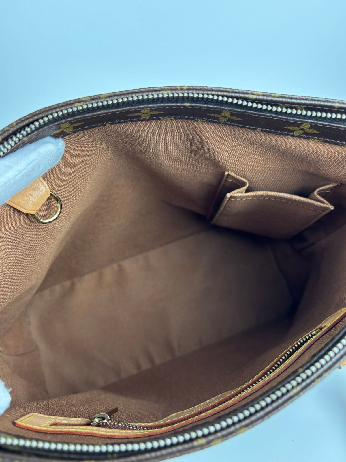Sac Cabas Piano Louis Vuitton