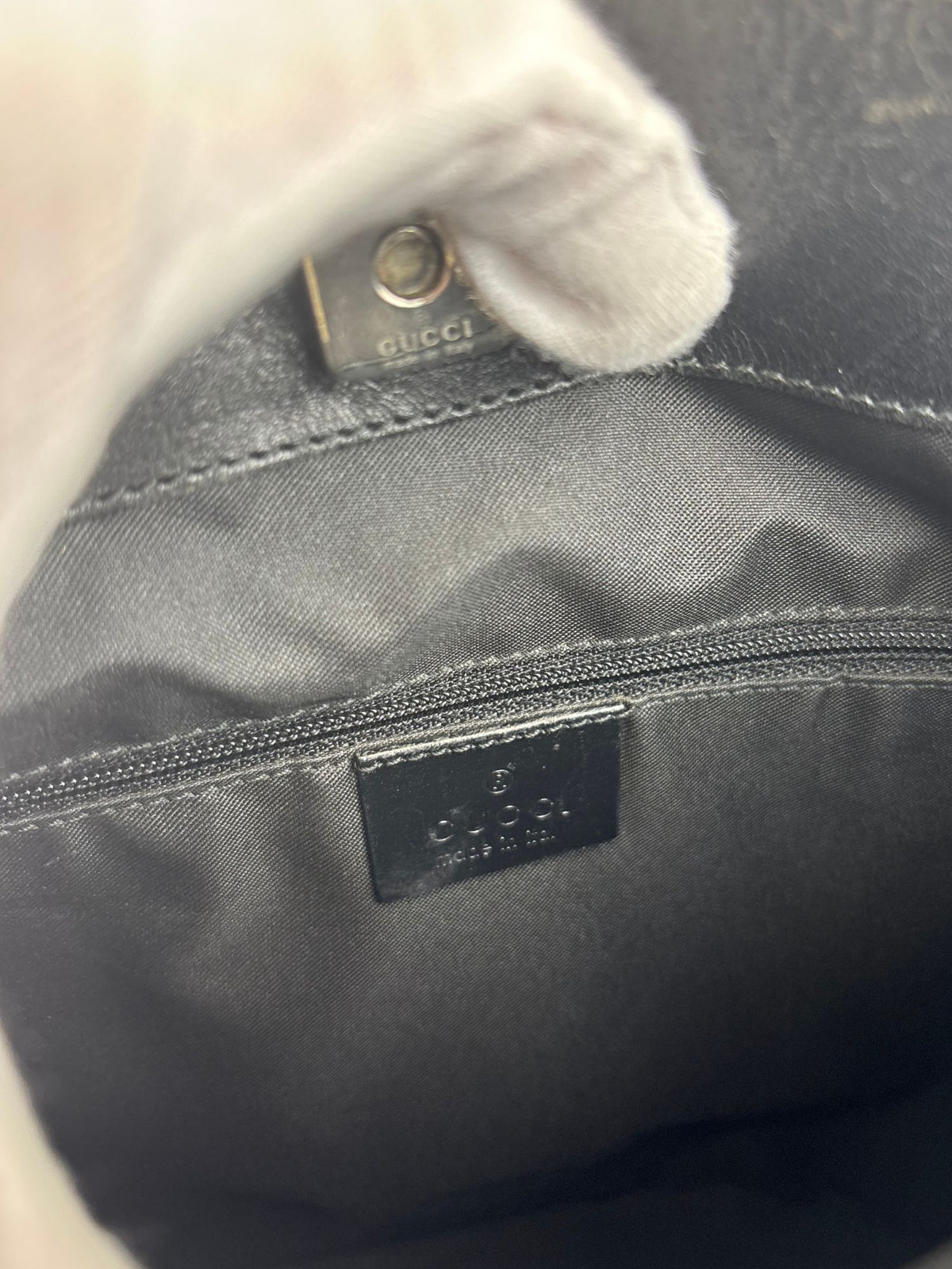 Sac Cabas Gucci